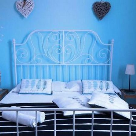 Stazione Centrale Bed and Breakfast Μπολόνια Εξωτερικό φωτογραφία