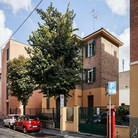 Stazione Centrale Bed and Breakfast Μπολόνια Εξωτερικό φωτογραφία