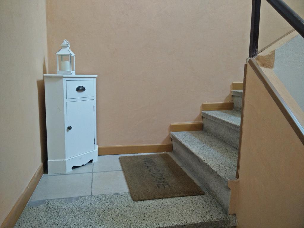 Stazione Centrale Bed and Breakfast Μπολόνια Εξωτερικό φωτογραφία