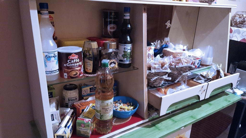 Stazione Centrale Bed and Breakfast Μπολόνια Εξωτερικό φωτογραφία