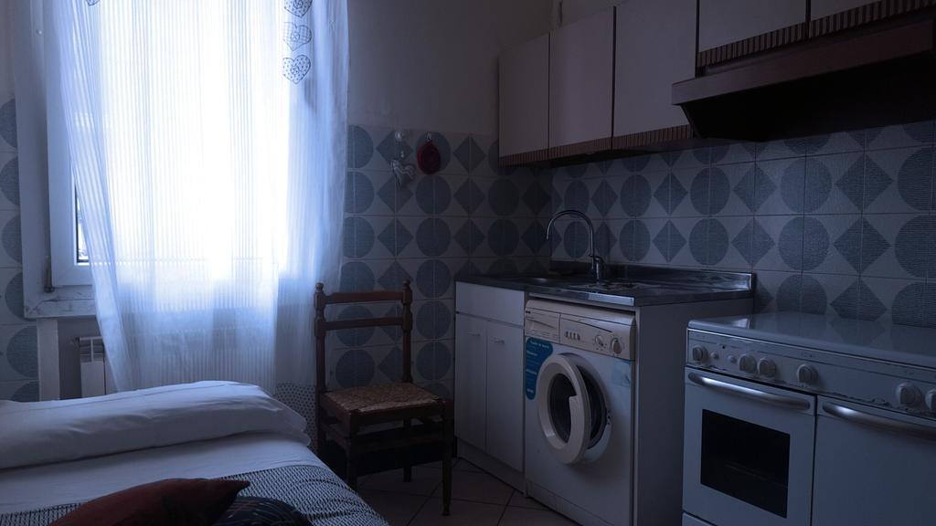 Stazione Centrale Bed and Breakfast Μπολόνια Εξωτερικό φωτογραφία