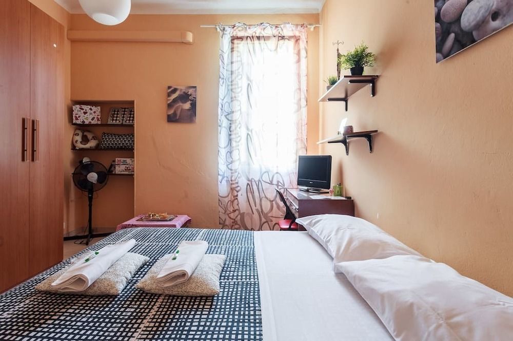 Stazione Centrale Bed and Breakfast Μπολόνια Εξωτερικό φωτογραφία