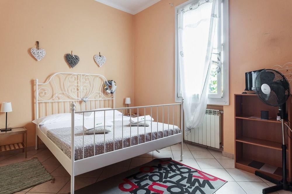 Stazione Centrale Bed and Breakfast Μπολόνια Εξωτερικό φωτογραφία