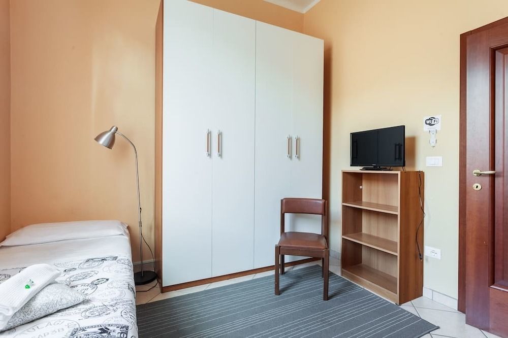 Stazione Centrale Bed and Breakfast Μπολόνια Εξωτερικό φωτογραφία