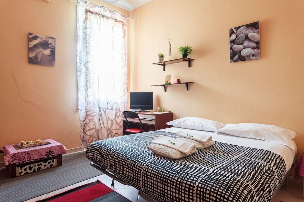 Stazione Centrale Bed and Breakfast Μπολόνια Εξωτερικό φωτογραφία