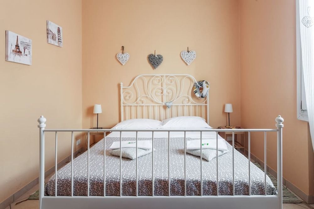 Stazione Centrale Bed and Breakfast Μπολόνια Εξωτερικό φωτογραφία