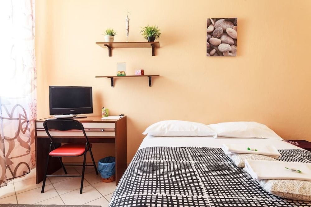 Stazione Centrale Bed and Breakfast Μπολόνια Εξωτερικό φωτογραφία