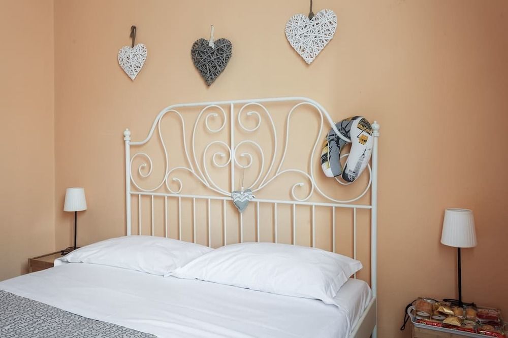 Stazione Centrale Bed and Breakfast Μπολόνια Εξωτερικό φωτογραφία