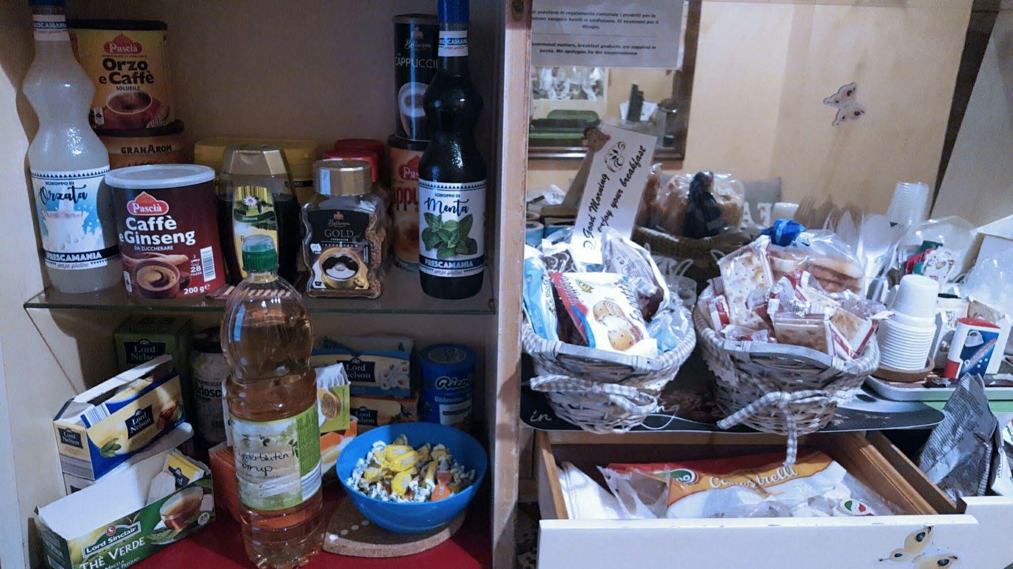 Stazione Centrale Bed and Breakfast Μπολόνια Εξωτερικό φωτογραφία