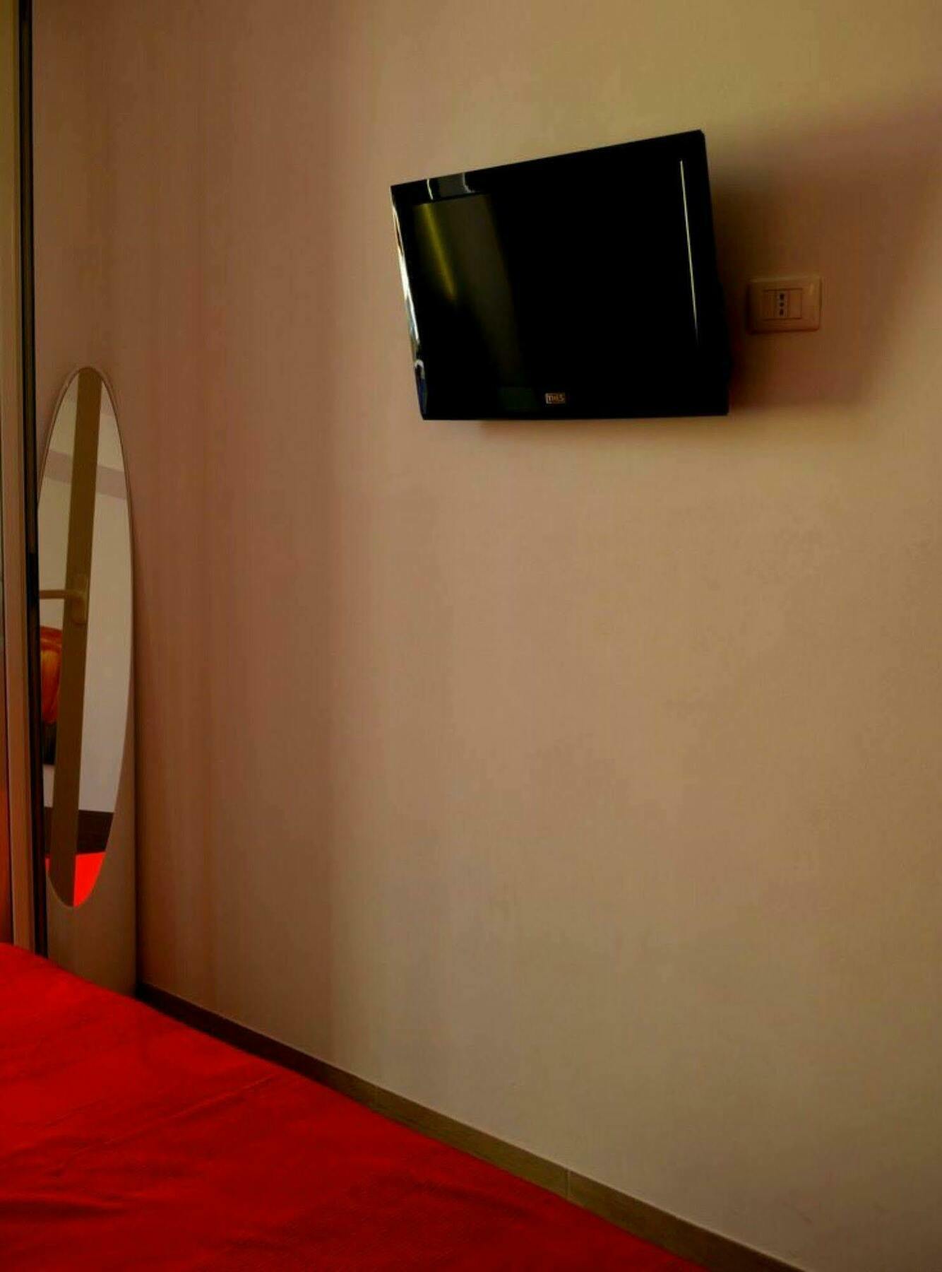 Stazione Centrale Bed and Breakfast Μπολόνια Εξωτερικό φωτογραφία