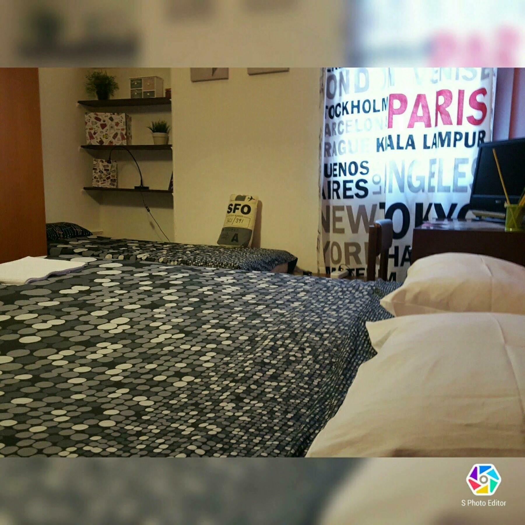 Stazione Centrale Bed and Breakfast Μπολόνια Εξωτερικό φωτογραφία