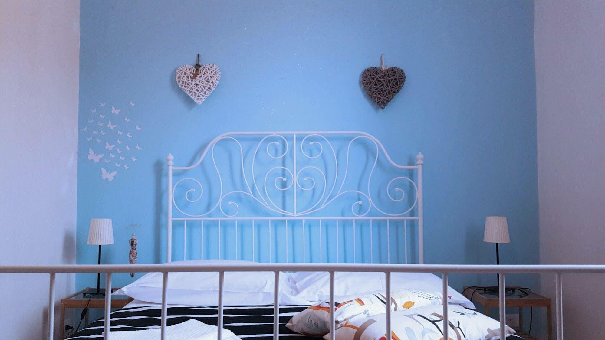Stazione Centrale Bed and Breakfast Μπολόνια Εξωτερικό φωτογραφία
