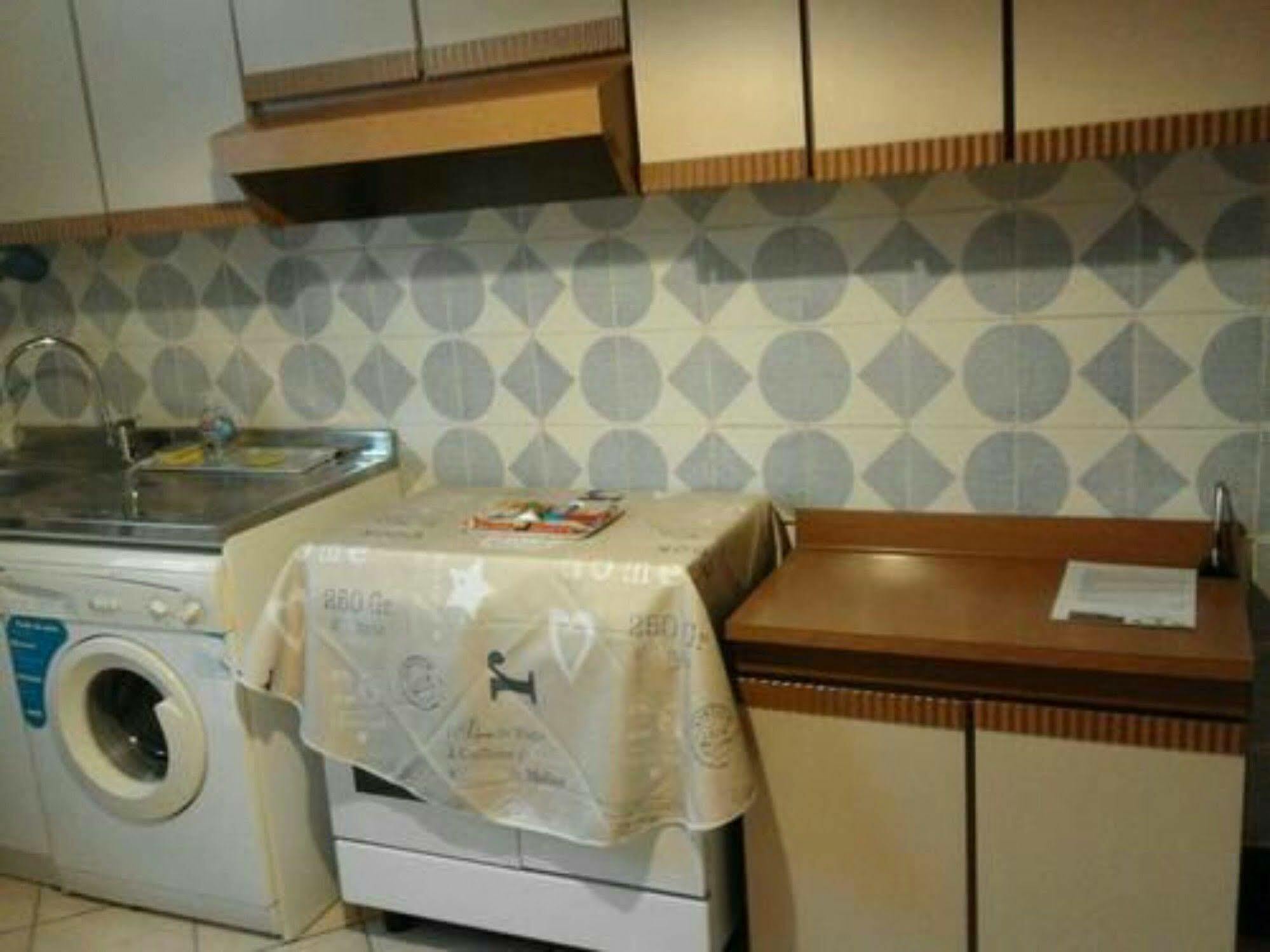 Stazione Centrale Bed and Breakfast Μπολόνια Εξωτερικό φωτογραφία