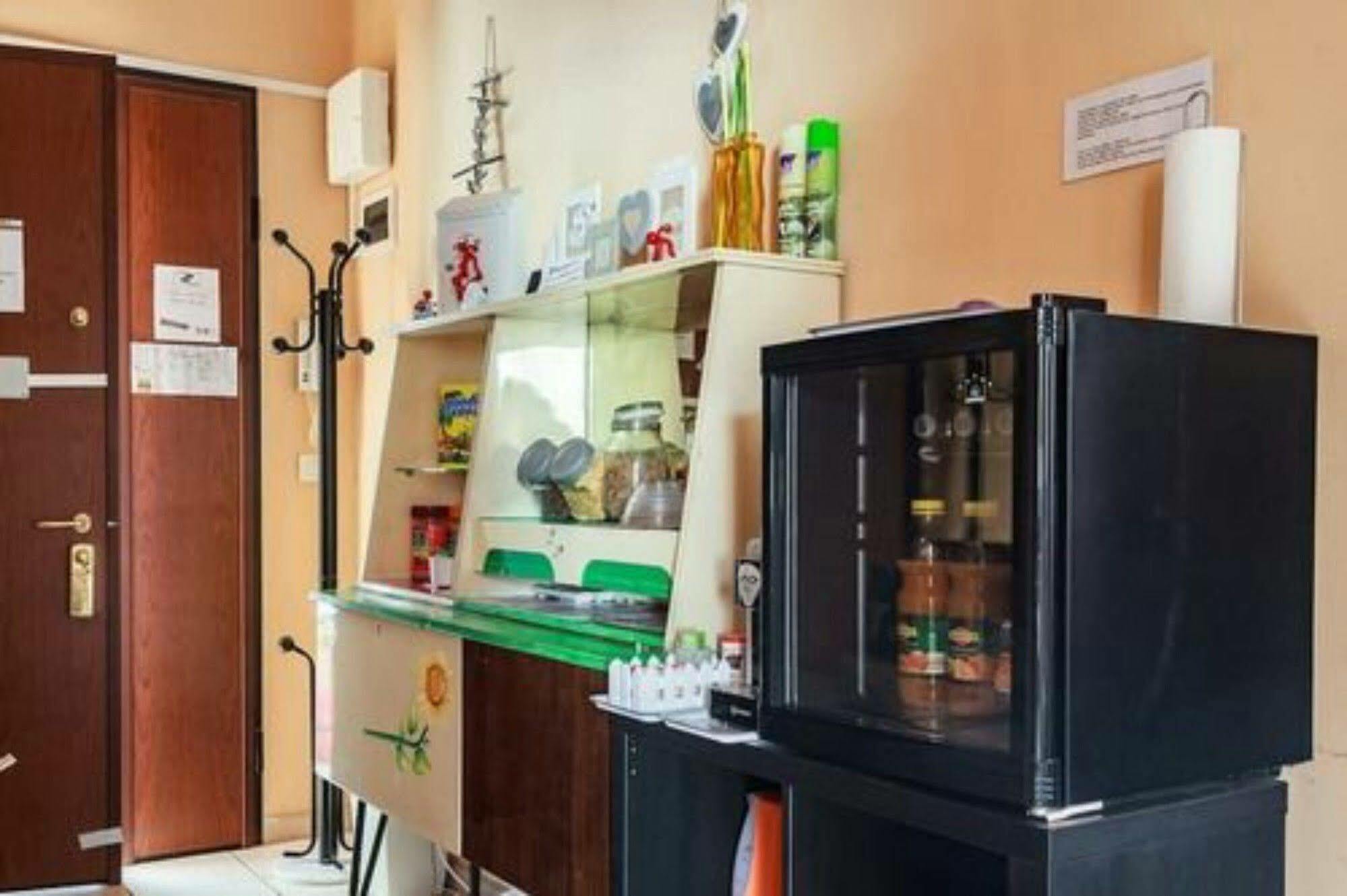 Stazione Centrale Bed and Breakfast Μπολόνια Εξωτερικό φωτογραφία
