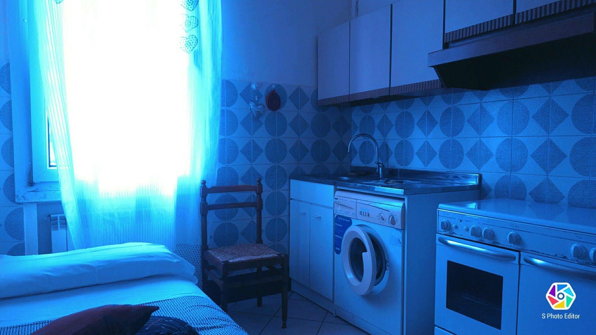Stazione Centrale Bed and Breakfast Μπολόνια Εξωτερικό φωτογραφία