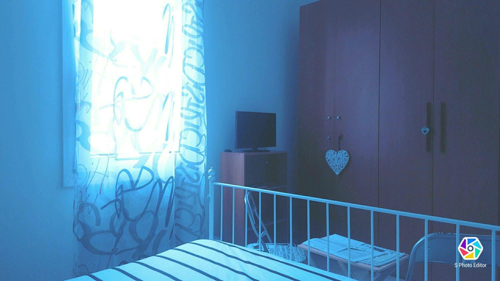 Stazione Centrale Bed and Breakfast Μπολόνια Εξωτερικό φωτογραφία