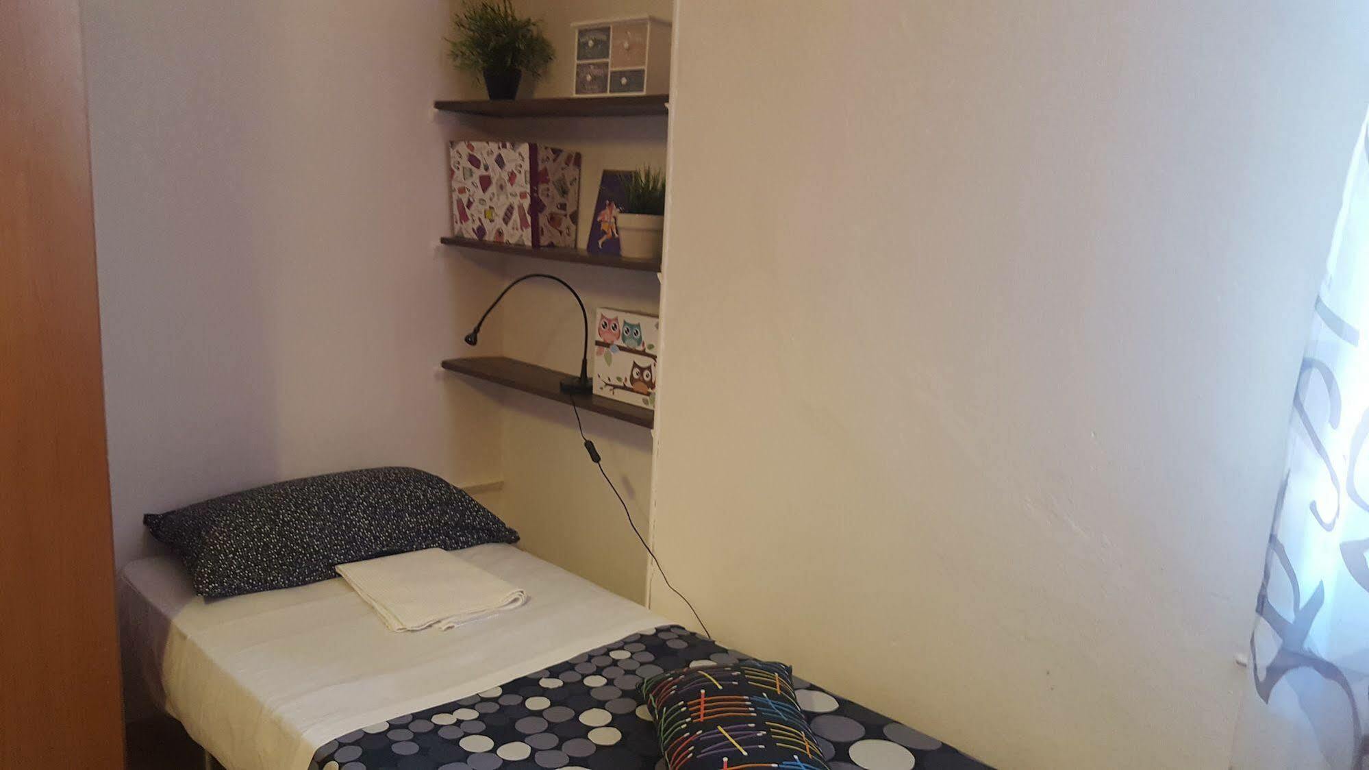 Stazione Centrale Bed and Breakfast Μπολόνια Εξωτερικό φωτογραφία