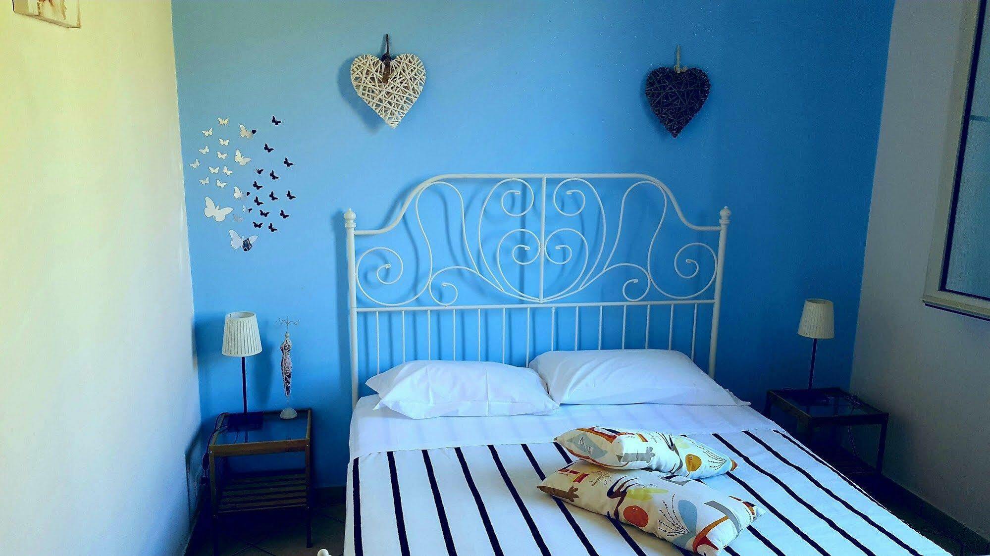 Stazione Centrale Bed and Breakfast Μπολόνια Εξωτερικό φωτογραφία