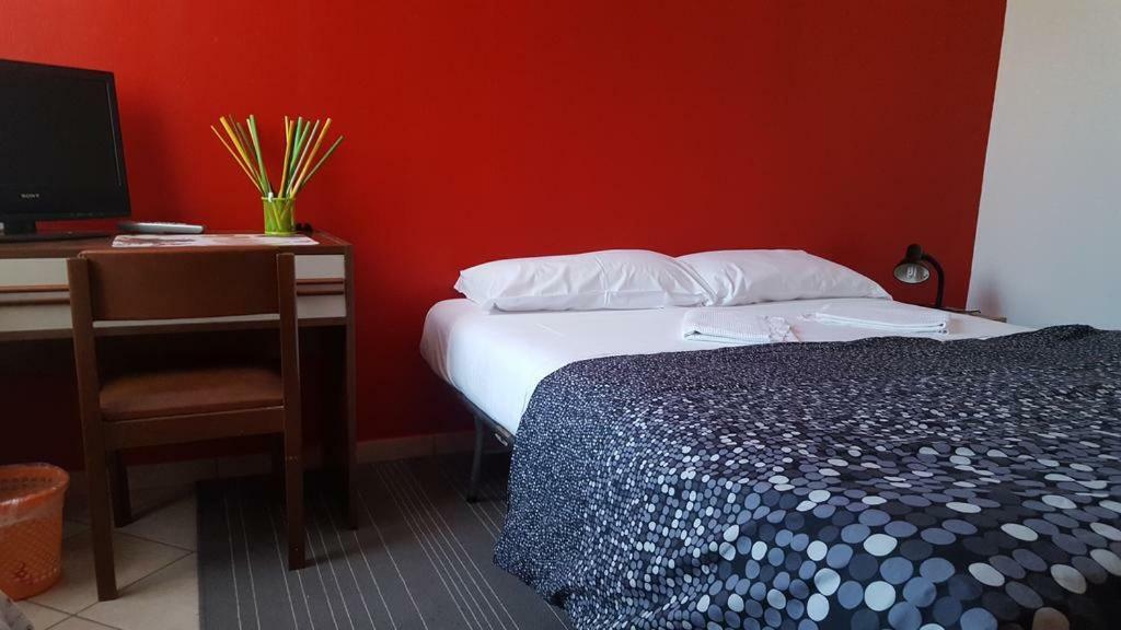 Stazione Centrale Bed and Breakfast Μπολόνια Εξωτερικό φωτογραφία