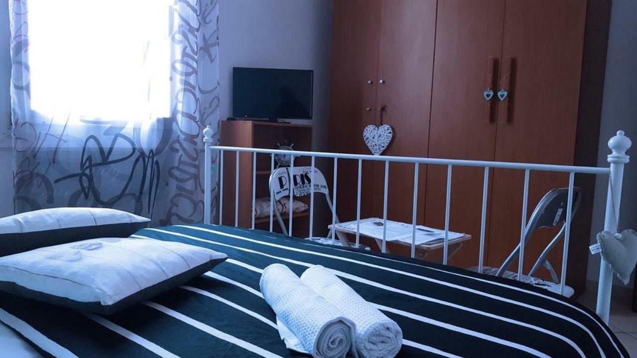 Stazione Centrale Bed and Breakfast Μπολόνια Εξωτερικό φωτογραφία