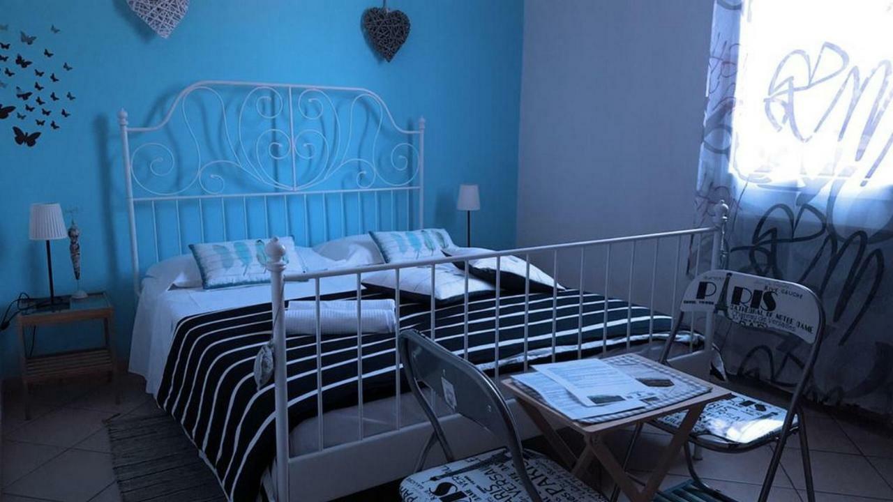 Stazione Centrale Bed and Breakfast Μπολόνια Εξωτερικό φωτογραφία
