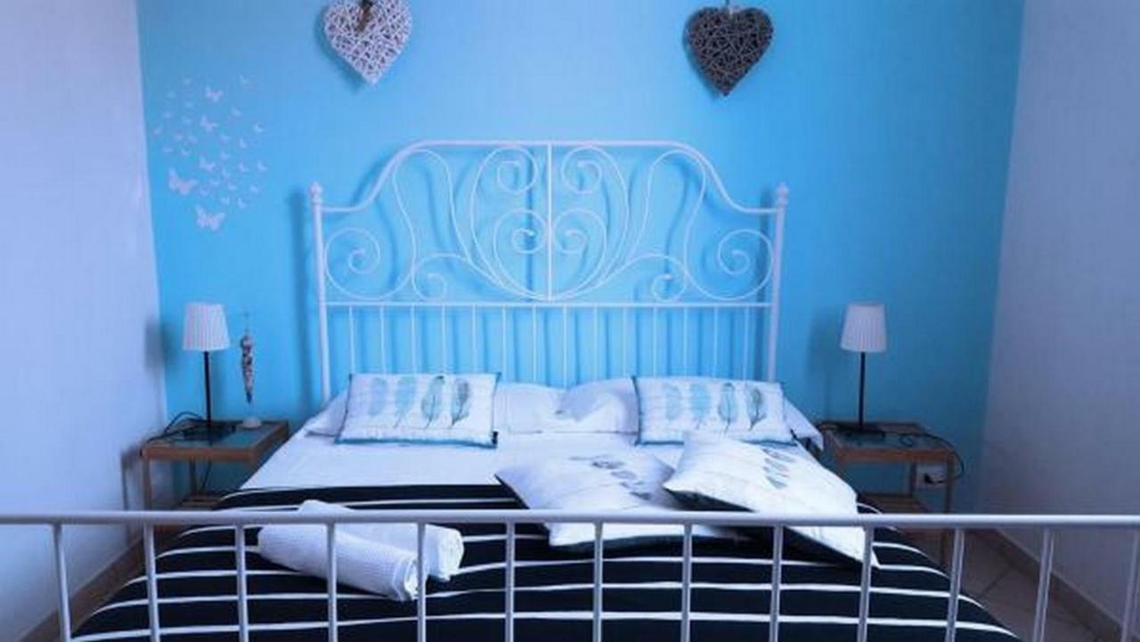 Stazione Centrale Bed and Breakfast Μπολόνια Εξωτερικό φωτογραφία