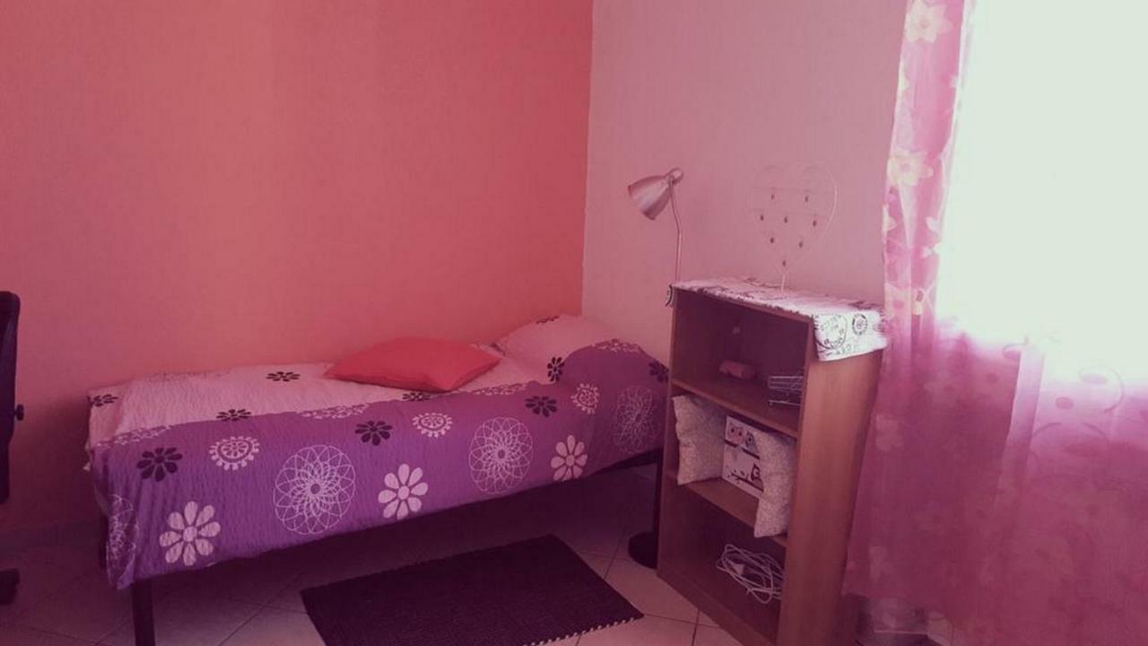 Stazione Centrale Bed and Breakfast Μπολόνια Εξωτερικό φωτογραφία