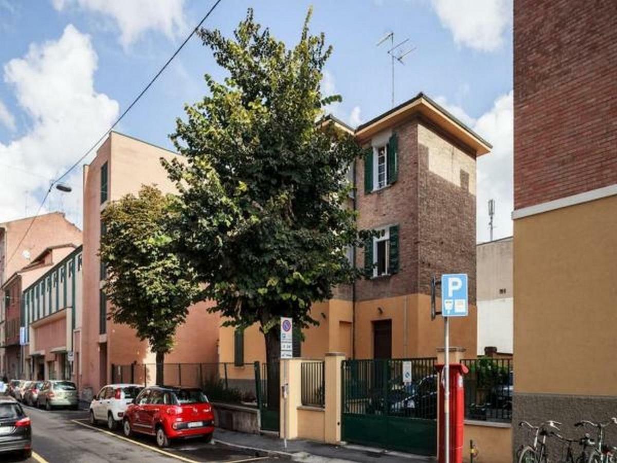 Stazione Centrale Bed and Breakfast Μπολόνια Εξωτερικό φωτογραφία